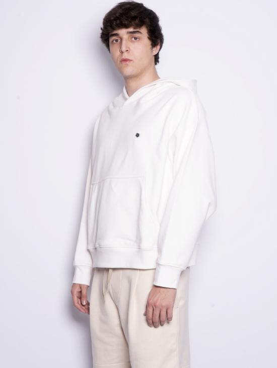  어 페이퍼 키드 후드 티셔츠 Felp INV 2023 15670 - A PAPER KID