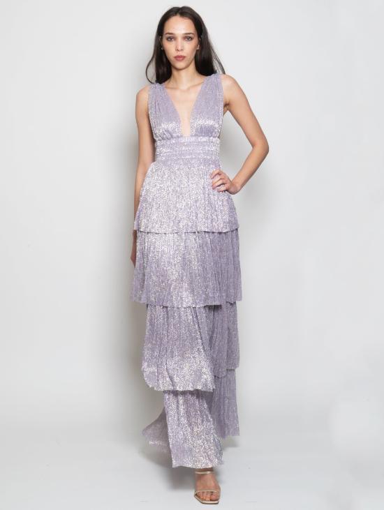  SABINA MUSÁYEV 롱 원피스 Abit INV 2022 14991