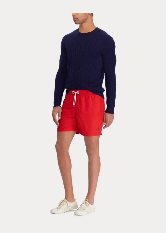 25FW 랄프 로렌 숏팬츠 Cost INV 2020 13690 - RALPH LAUREN