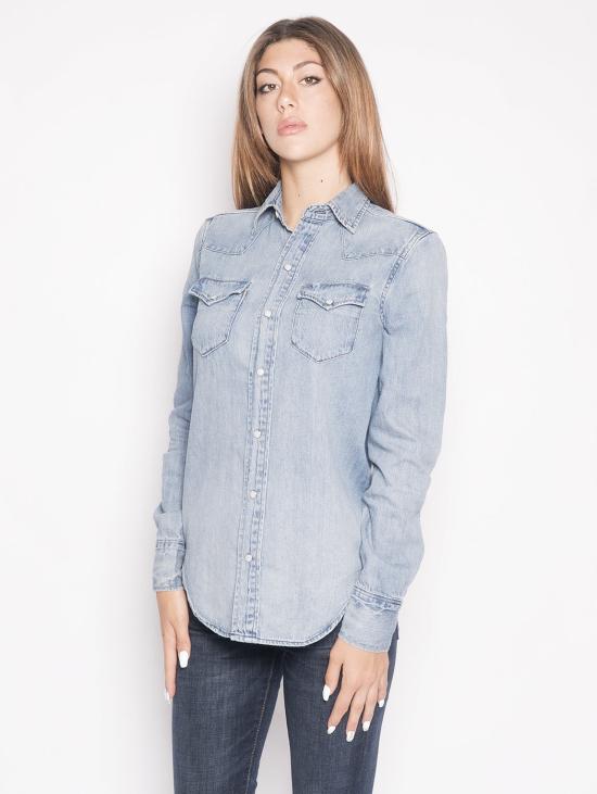 25FW 랄프 로렌 블라우스 211750495