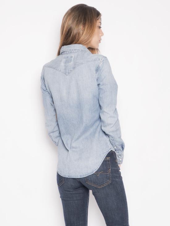 25FW 랄프 로렌 블라우스 211750495 - RALPH LAUREN