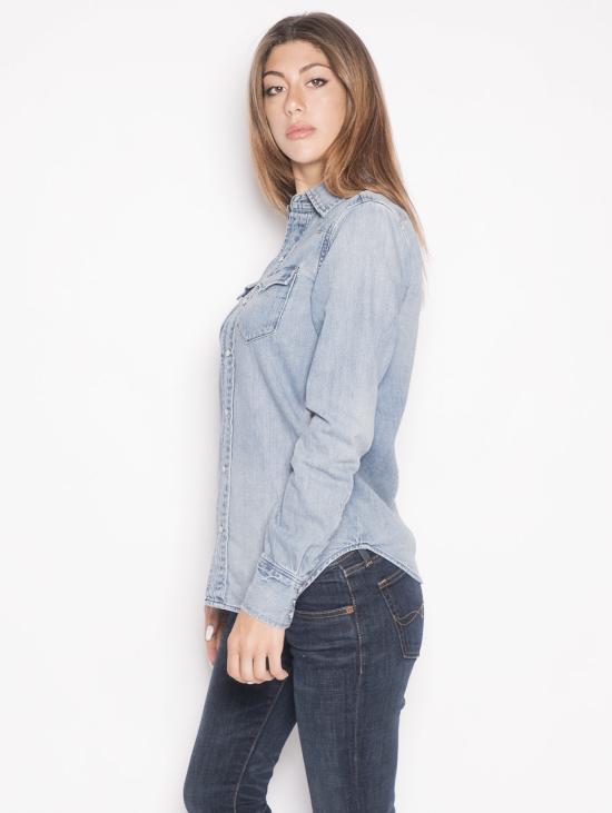 25FW 랄프 로렌 블라우스 211750495 - RALPH LAUREN