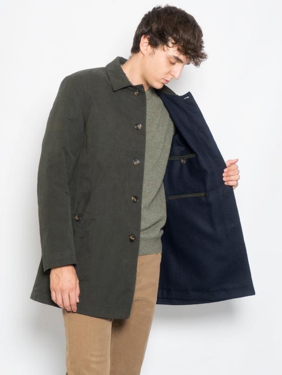  림페르미아빌레 코트 BRANDO FR370 - L'IMPERMEABILE