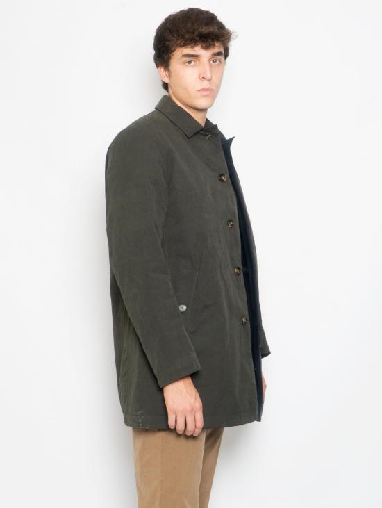  림페르미아빌레 코트 BRANDO FR370 - L'IMPERMEABILE