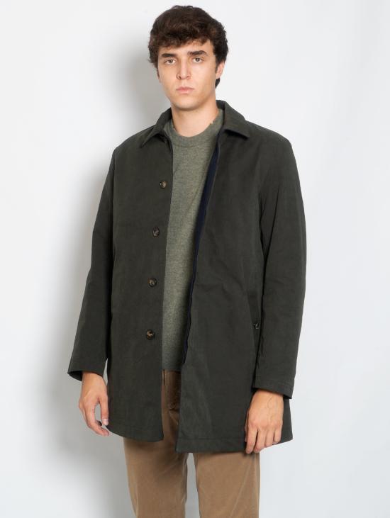  림페르미아빌레 코트 BRANDO FR370 - L'IMPERMEABILE