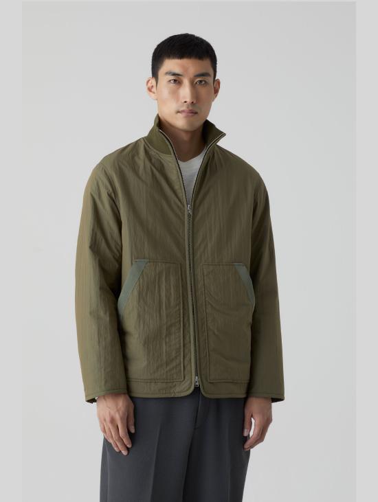  클로즈드 자켓 C87274 67X 22614