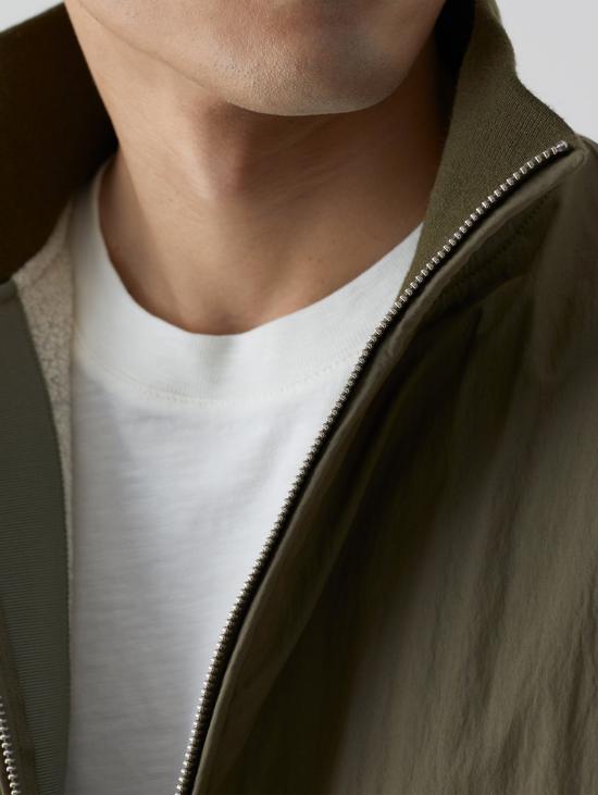  클로즈드 자켓 C87274 67X 22614 - CLOSED