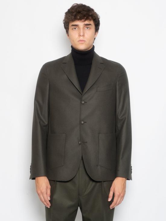  오피신 제네랄 수트 자켓 W23MTLG427