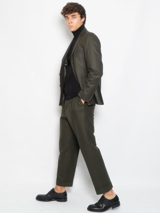  오피신 제네랄 수트 자켓 W23MTLG427 - OFFICINE GENERALE