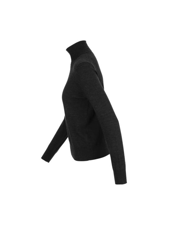  파로쉬 터틀넥 LIME D512906 - PAROSH