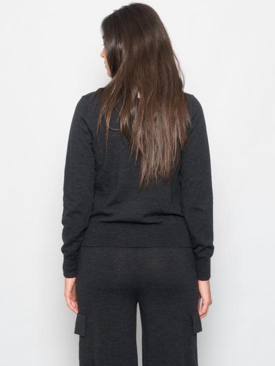  파로쉬 터틀넥 LIME D512906 - PAROSH