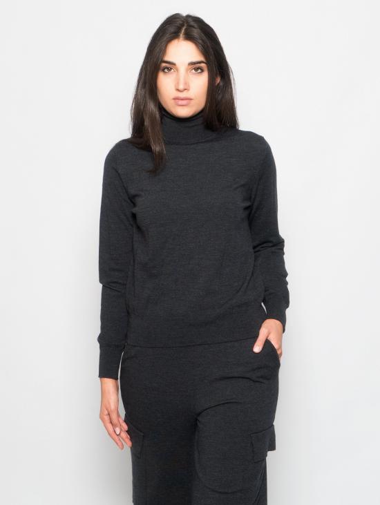  파로쉬 터틀넥 LIME D512906