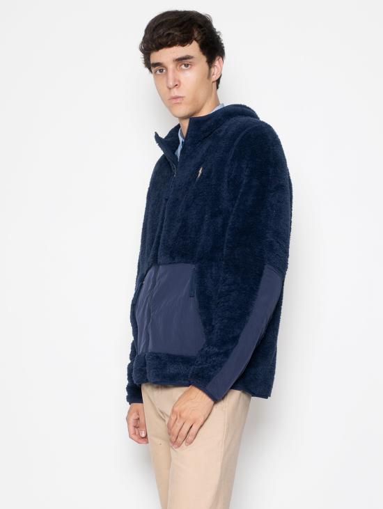  랄프 로렌 후드 티셔츠 Felp INV 2023 2723 - RALPH LAUREN