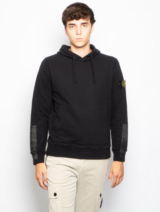  스톤 아일랜드 후드 티셔츠 791567461v0029