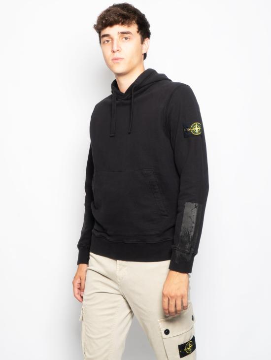  스톤 아일랜드 후드 티셔츠 791567461v0029 - STONE ISLAND
