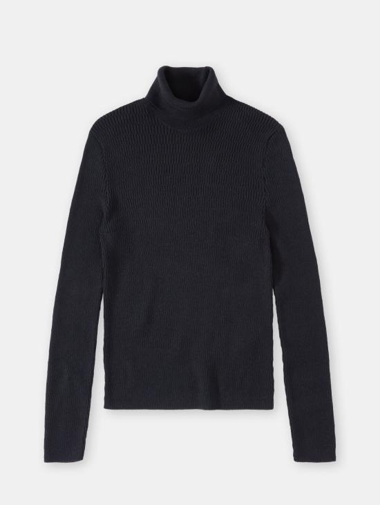  클로즈드 터틀넥 Magl INV 2023 11949 - CLOSED