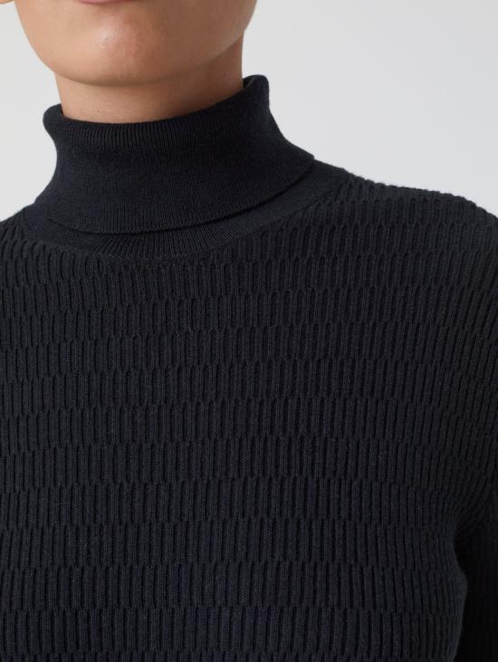  클로즈드 터틀넥 Magl INV 2023 11949 - CLOSED