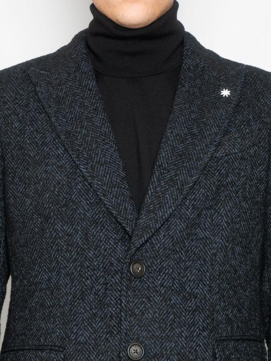  마뉴엘리츠 코트 3532C4748 233789a23 - MANUEL RITZ