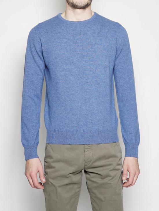  OSVALDO BRUNI 긴팔 티셔츠 P80416A17