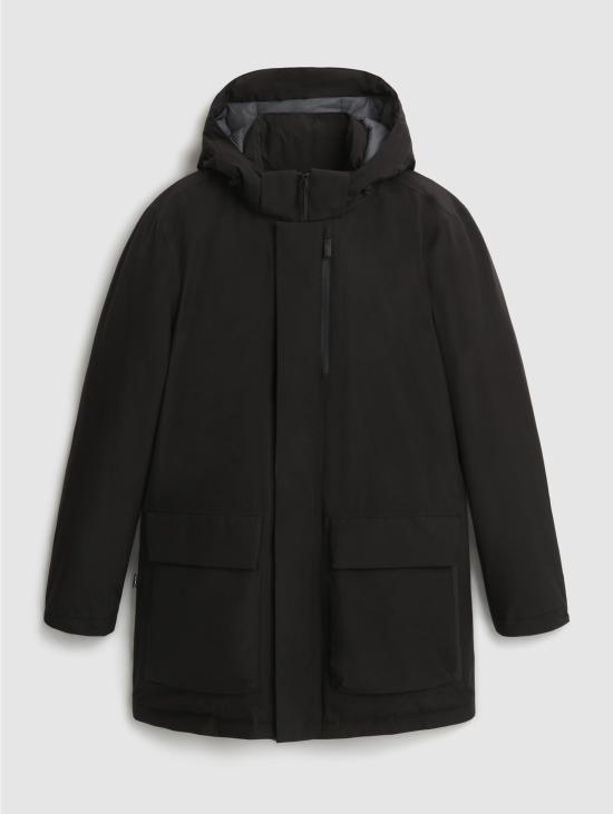  울리치 패딩 WOOU0475MRUT2698100 - WOOLRICH
