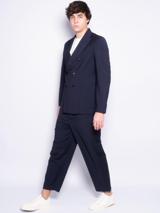  바레나 수트 자켓 Giac INV 2023 13977 - BARENA