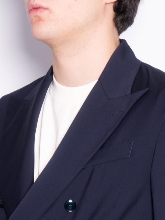  바레나 수트 자켓 Giac INV 2023 13977 - BARENA