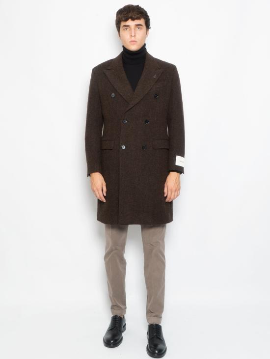  파올로니 코트 3511C212 231617a23