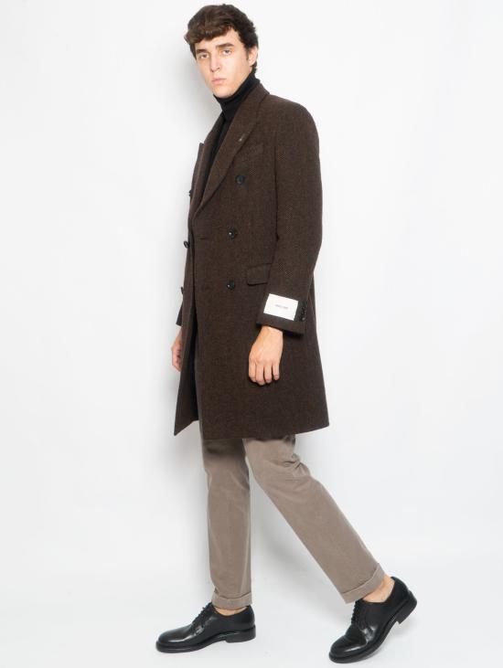  파올로니 코트 3511C212 231617a23 - PAOLONI