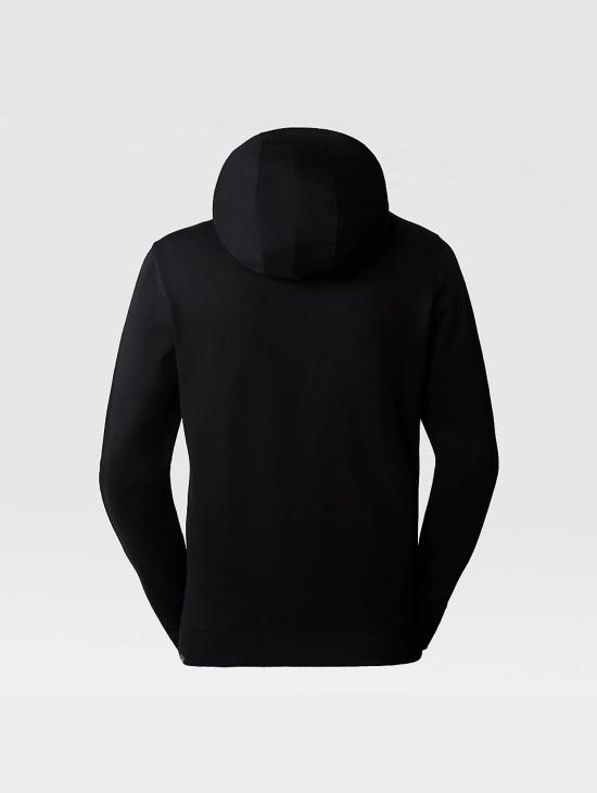  노스페이스 후드 티셔츠 Felp INV 2024 1065 - NORTH FACE