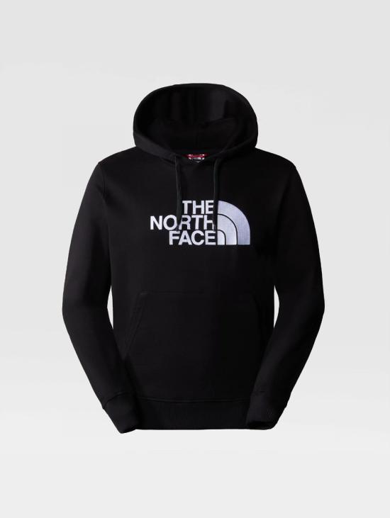  노스페이스 후드 티셔츠 Felp INV 2024 1065 - NORTH FACE