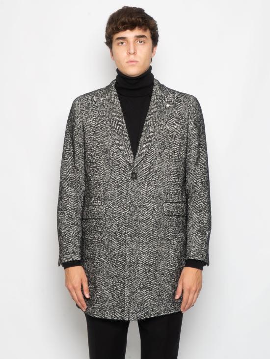  마뉴엘리츠 코트 3532C4748 233789a23