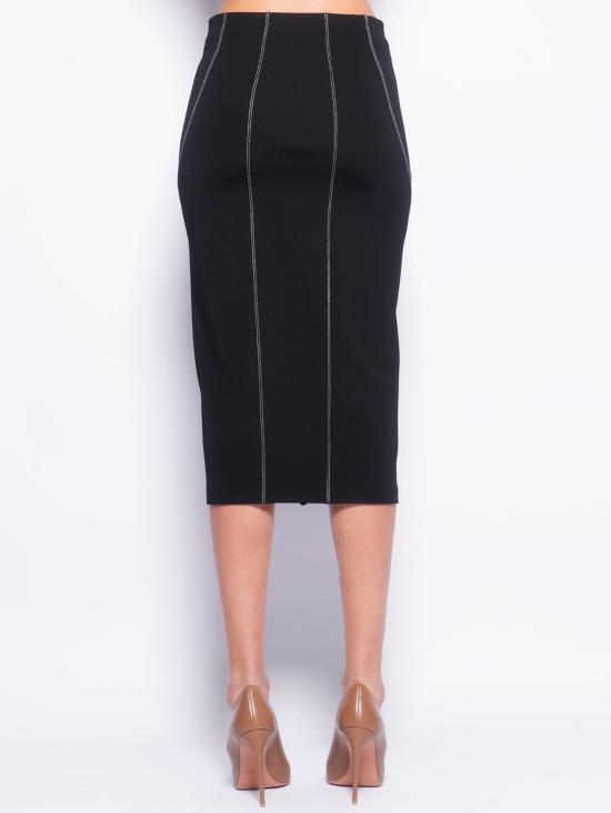  핑코 롱 스커트 Gonn INV 2023 13434 - PINKO