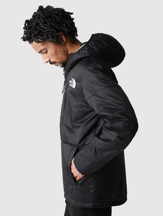  노스페이스 숏패딩 NF0A7WZXjk31 - NORTH FACE