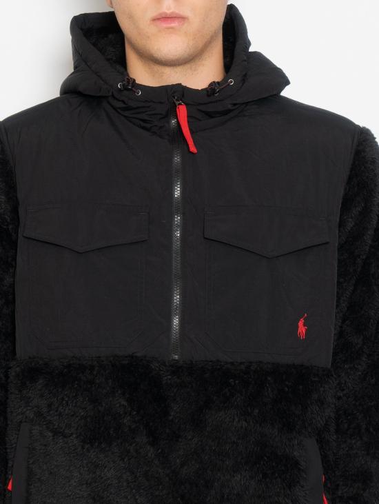  랄프 로렌 집업 니트 Jack INV 2023 2124 - RALPH LAUREN