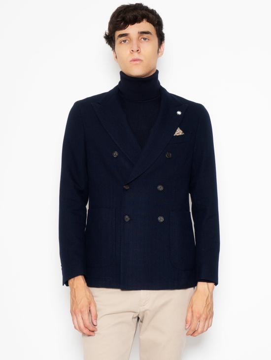  마뉴엘리츠 수트 자켓 Giac INV 2022 3358