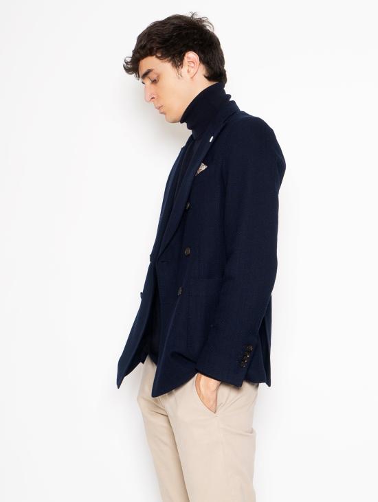  마뉴엘리츠 수트 자켓 Giac INV 2022 3358 - MANUEL RITZ