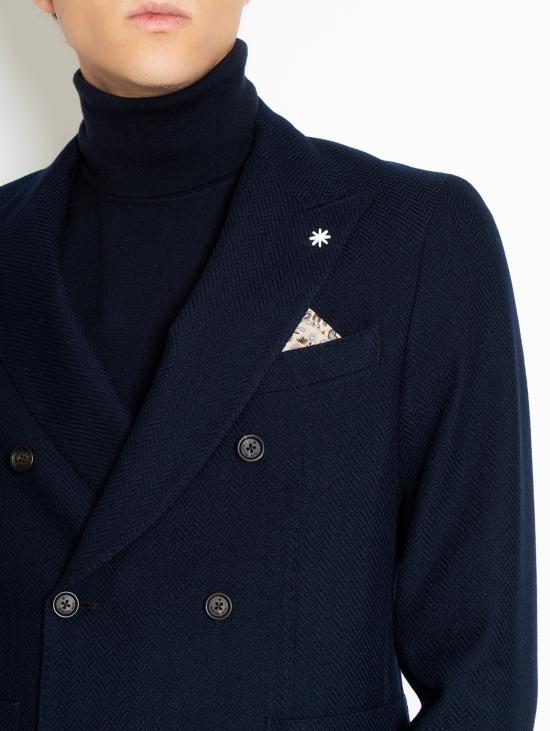  마뉴엘리츠 수트 자켓 Giac INV 2022 3358 - MANUEL RITZ