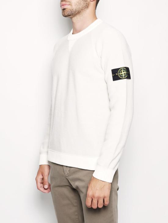  스톤 아일랜드 스웨터 6715529D9 - STONE ISLAND