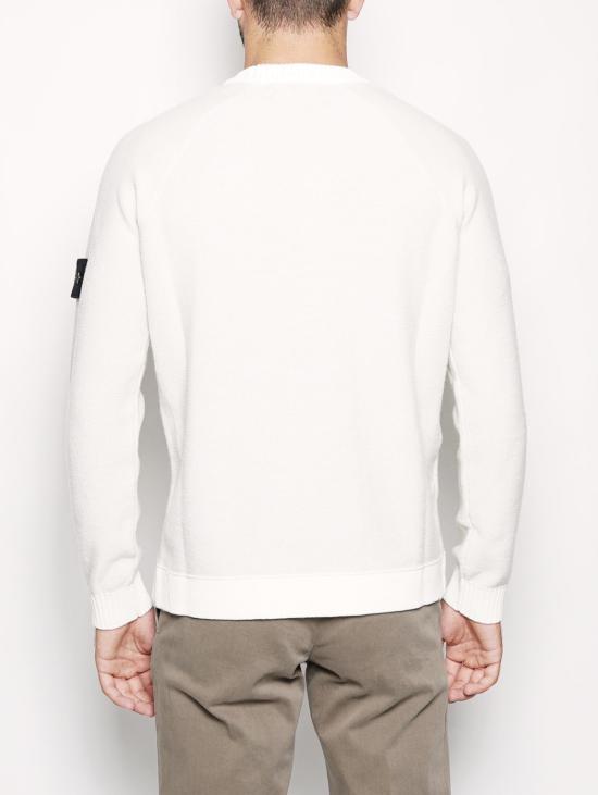 스톤 아일랜드 스웨터 6715529D9 - STONE ISLAND