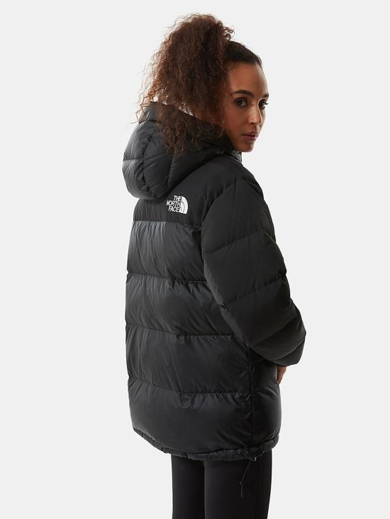  노스페이스 히말라얀 다운 파카  NF0A4R2W - NORTH FACE
