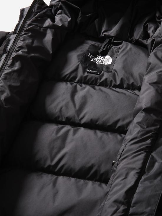  노스페이스 히말라얀 다운 파카  NF0A4R2W - NORTH FACE