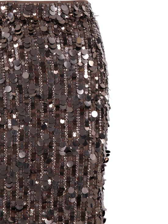  파로쉬 미디 스커트 Gonn INV 2023 0578 - PAROSH