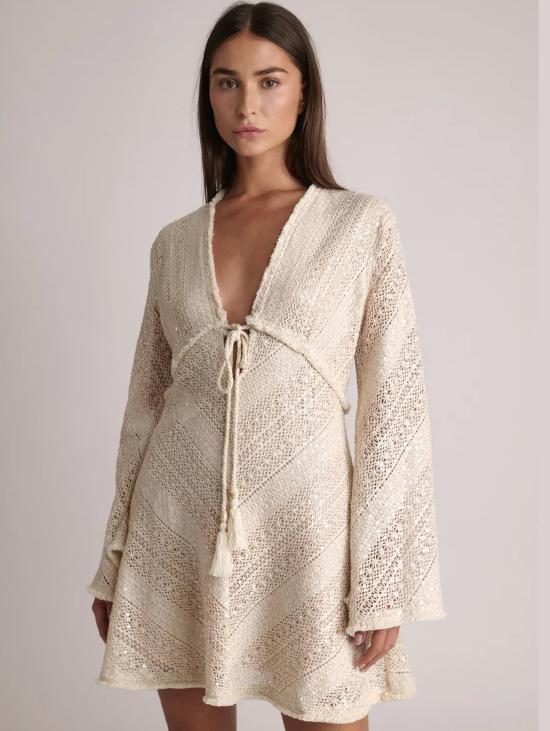  SABINA MUSÁYEV 롱 원피스 Abit INV 2024 2424