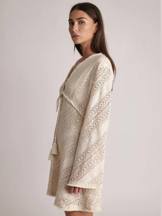  SABINA MUSÁYEV 롱 원피스 Abit INV 2024 2424 - SABINA MUSAYEV