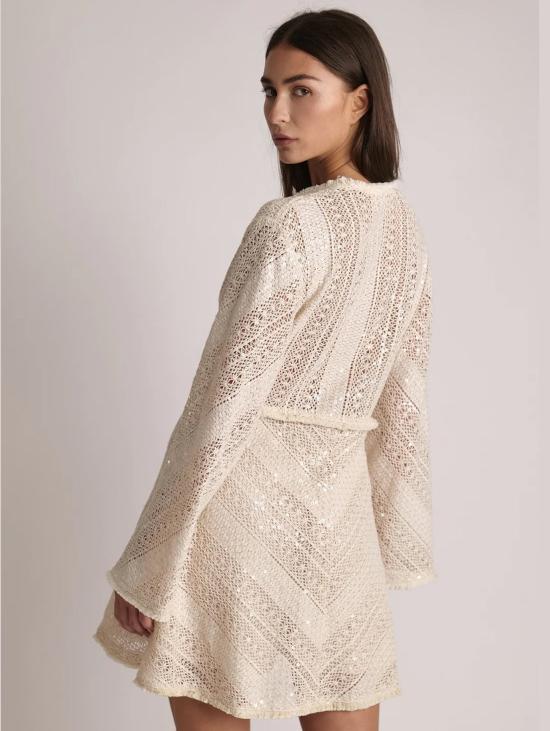  SABINA MUSÁYEV 롱 원피스 Abit INV 2024 2424 - SABINA MUSAYEV