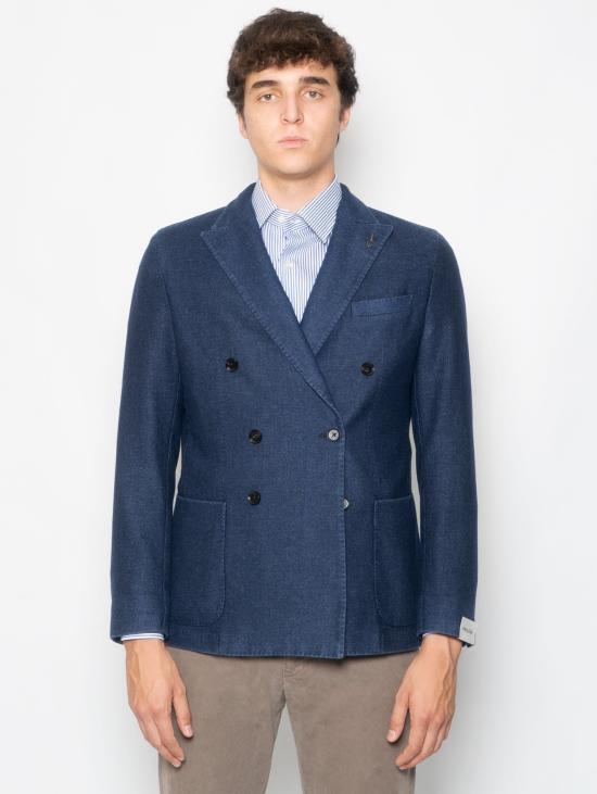  파올로니 수트 자켓 3511G537TW 231598