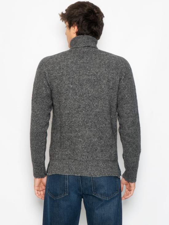  오피신 제네랄 터틀넥 Magl INV 2023 1285 - OFFICINE GENERALE