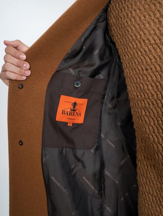  바레나 코트 CSU3650 0001240 - BARENA