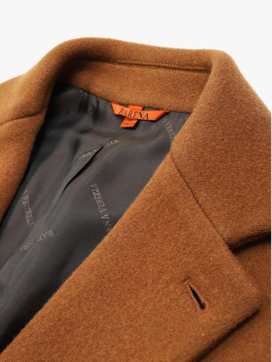  바레나 코트 CSU3650 0001240 - BARENA