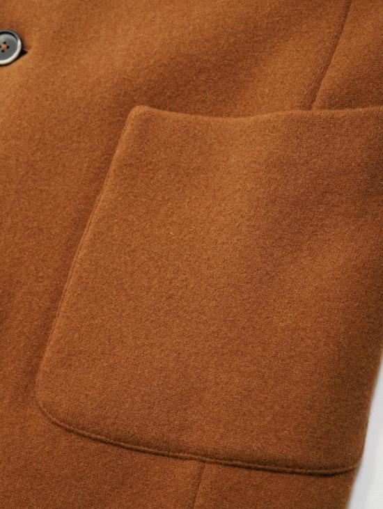  바레나 코트 CSU3650 0001240 - BARENA